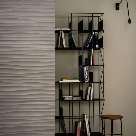 import blog slider materika pareti in movimento 3d sul grande formato 8