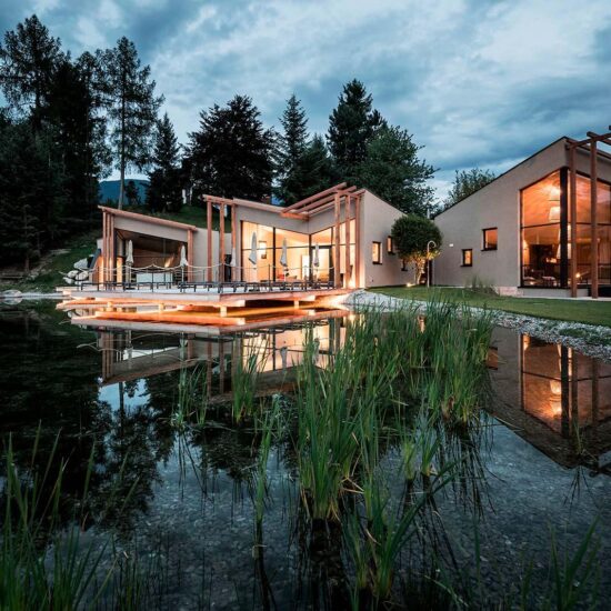 import blog slider hotel seehof ristrutturazione effetto cotto cemento e pietra 12