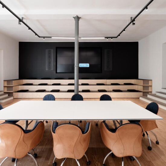 import blog slider robilant associati nuovi uffici contemporanei nellex edificio industriale 5