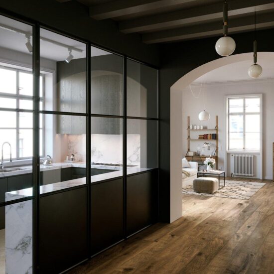 import blog slider come disporre i mobili in soggiorno 14