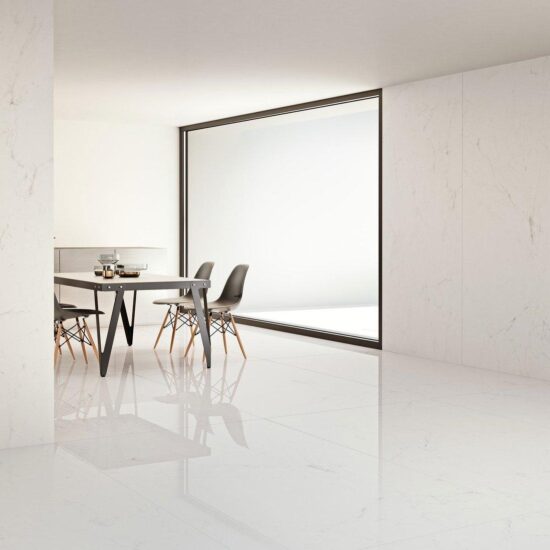 marazzi grande marble look altissimo 006 gres lucido