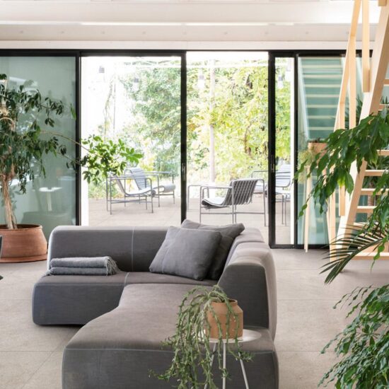 07 innovazione materiale riciclato