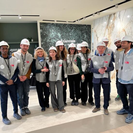 marazzi day unimore 1