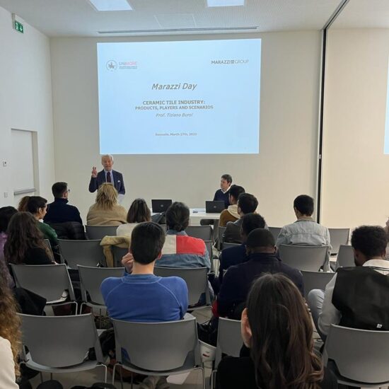 marazzi day unimore 3