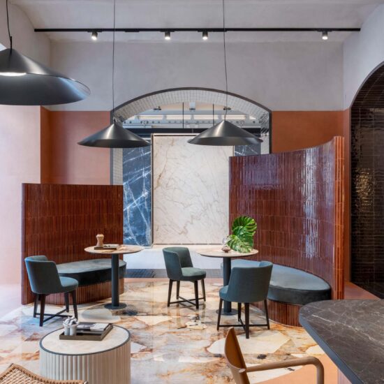 Marazzi Roma project ACPV ARCHITECTS ph Francesco Marano 001