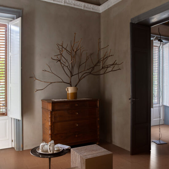 Marazzi Crogiolo Terramater 008