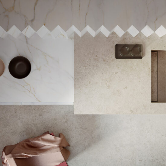 Marazzi Special TW The Top 034